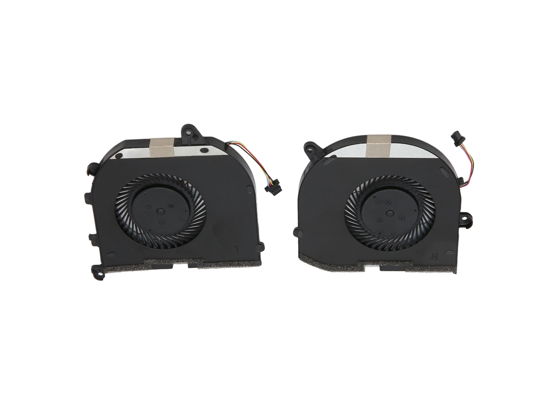 Enfriador para portátil compatible con Dell XPS serie 15 y otros