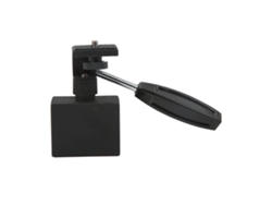 Soporte De Pinza Para Ventana De Coche Con Mango Para Telescopio Accesorios De Telescopio
