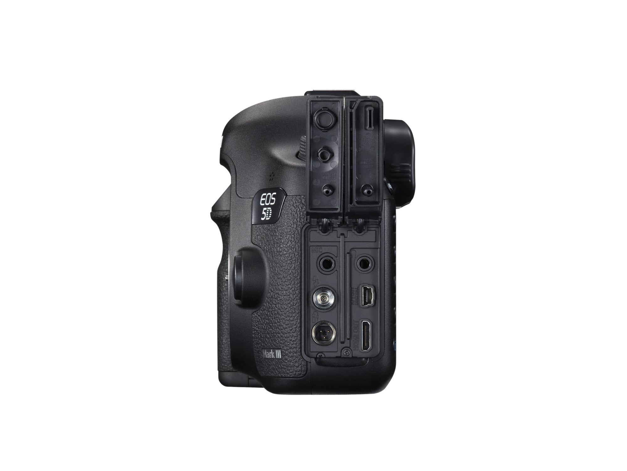 Cámara Réflex CANON EOS 5D Mark III - 22,3 Mpx - Full HD - Sólo