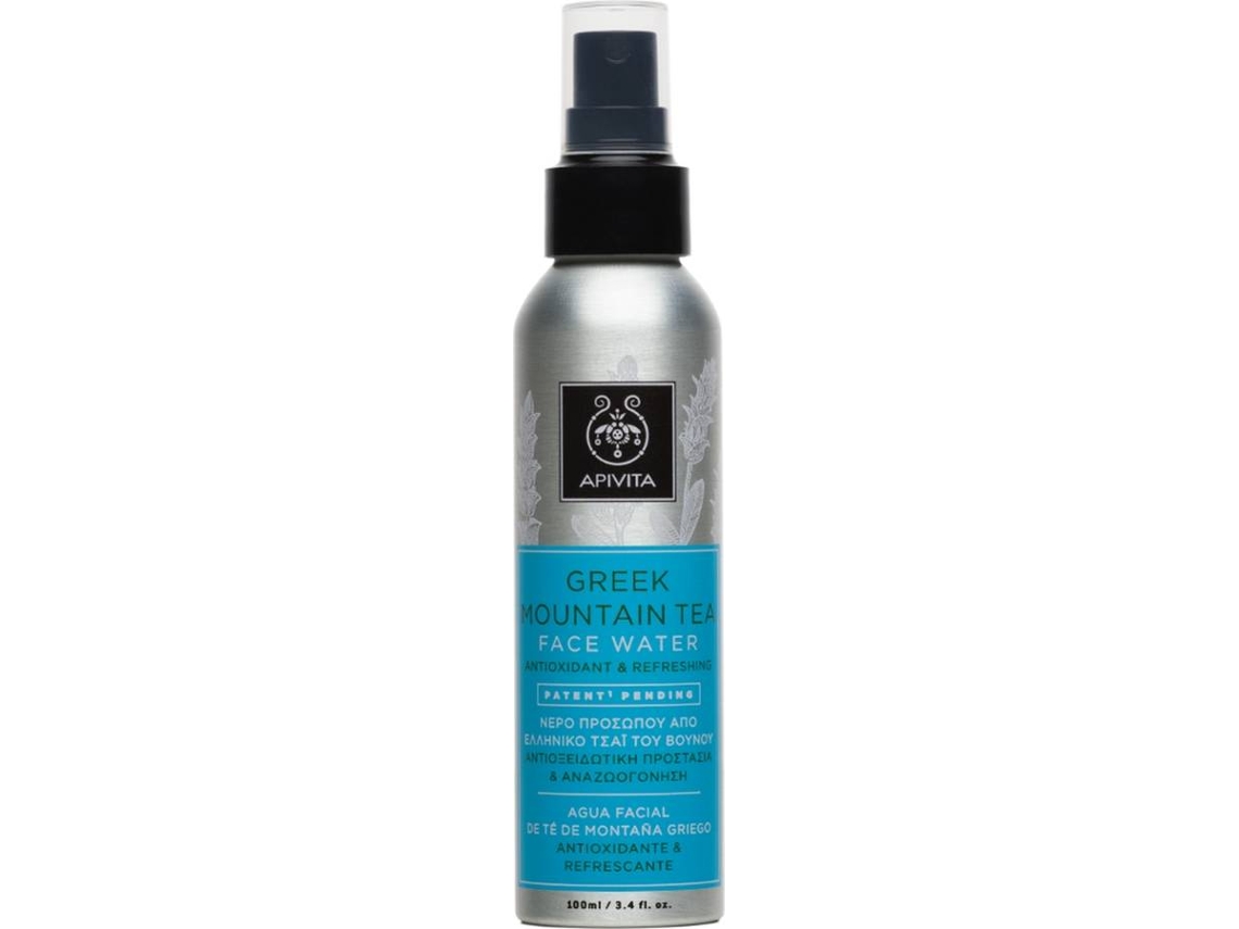Agua Facial APIVITA Montaña Griega (100 ml)