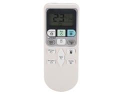 Control Remoto Universal Para Aire Acondicionado Hitachi Rar 3n4 2sp1 2p1 5f1 3n4-2