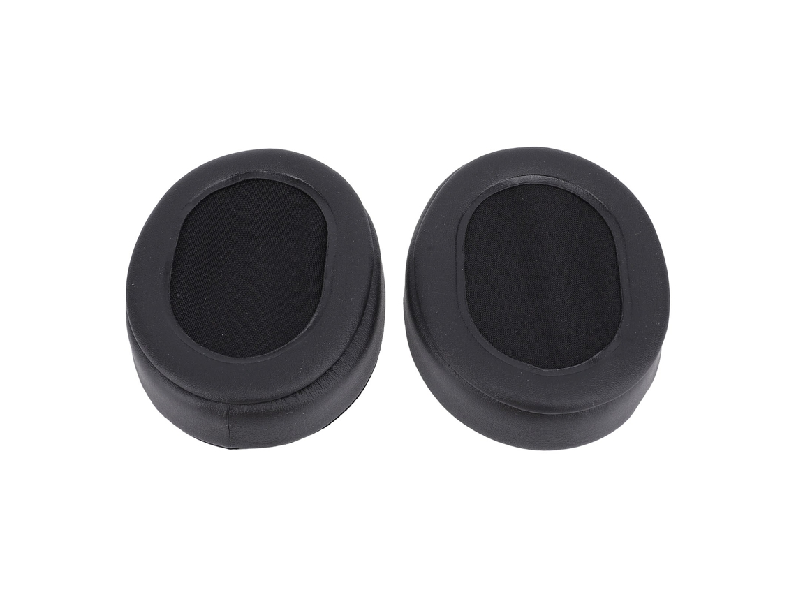 Almohadillas De Gel Refrescantes Para Auriculares Ath M50x, M40x, M30x, M20x Y Otros Modelos.