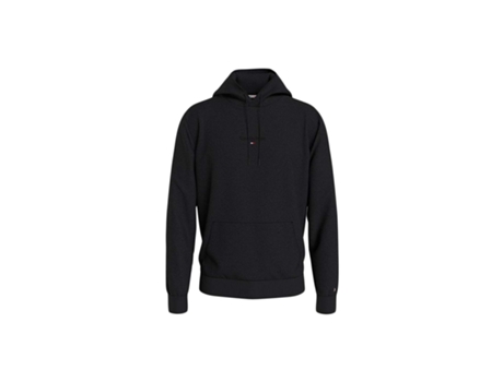 Camiseta TOMMY JEANS para Hombre (M - Negro)