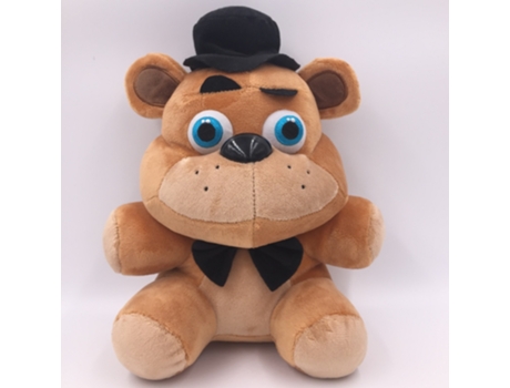 Osito de Peluche Marrón Grande, 25 cm, 18 cm, 25 cm