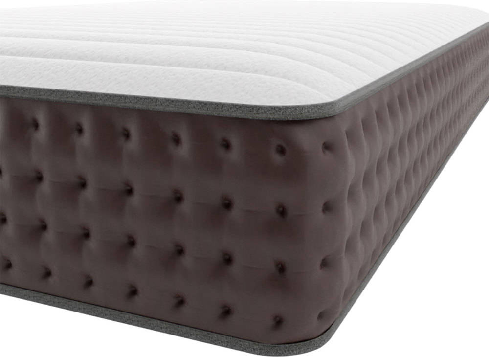 Colchón IMPERIAL RELAX Ergonomic (135x200 cm - HR)