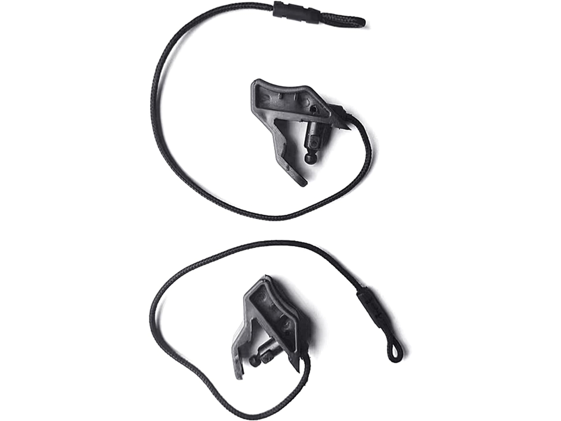 Tapas De Gancho De Remolque Del Parachoques Delantero Para Mx-5 Accesorios Para Coche Mx5 N24350a11 Pieza