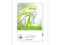 Complemento Alimentar HERBOFARM Jaluskin Complex 30 Comprimidos