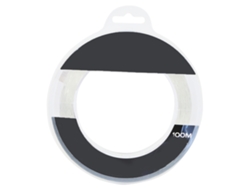 2026rebe-hilo De Pesca De Nylon Transparente Blanco 100m Resistente A Uv Alta Resistencia Para Pesca Marina 14