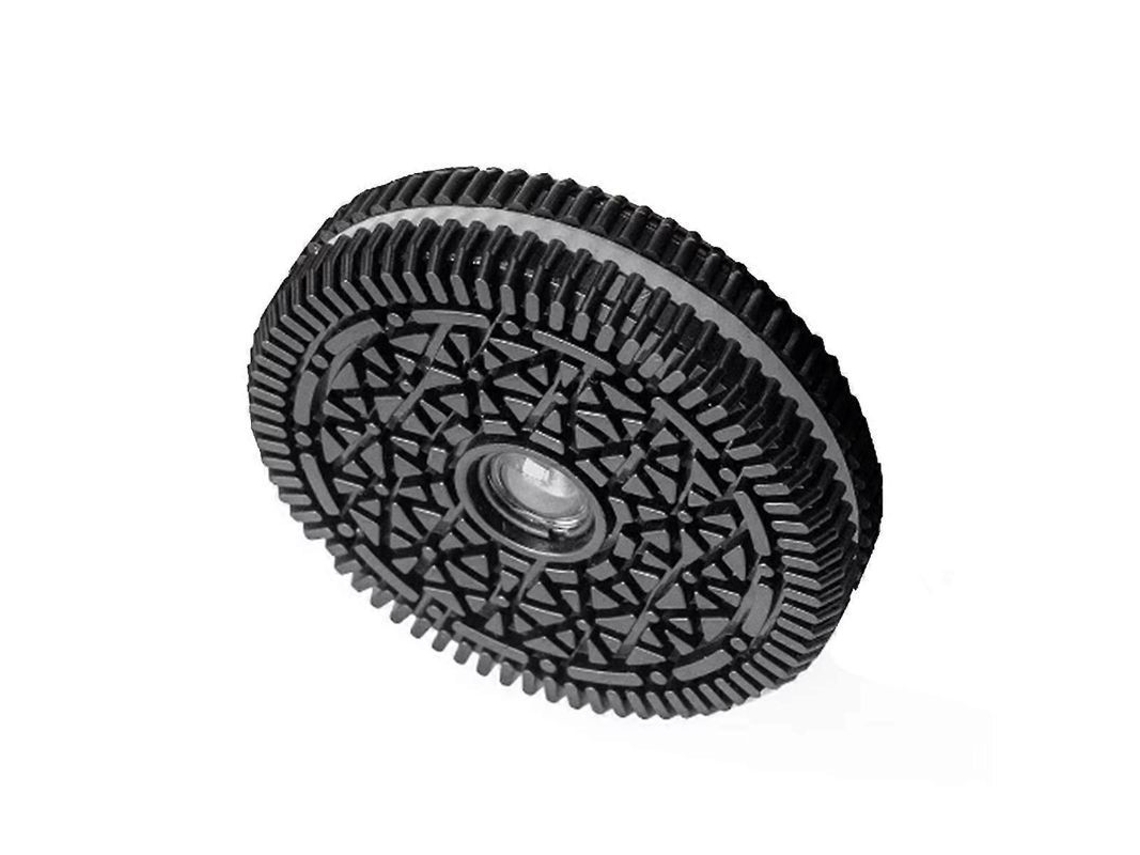 Objetivo Tipo Pancake De 32 Mm/f10 Para Cámaras Sin Espejo Fuji Con Montura X, Con Tapa Negra.