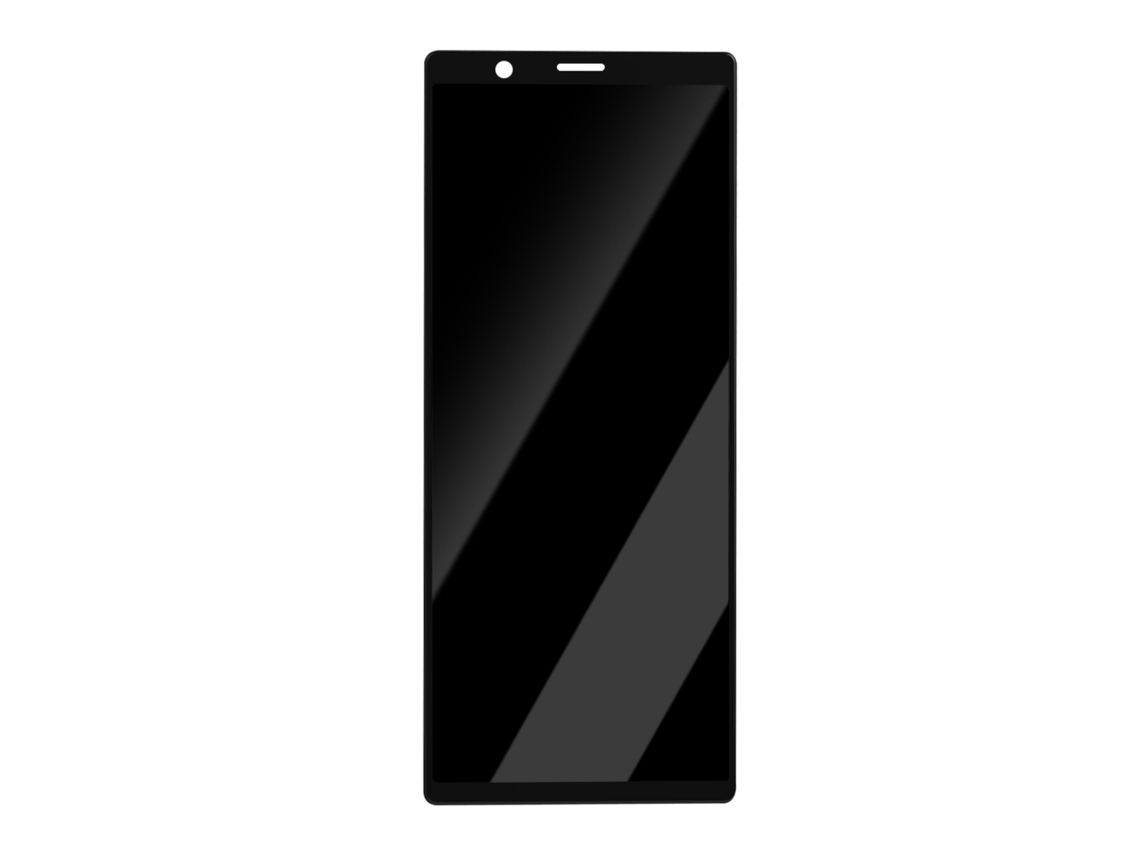 Clappio Pantalla LCD táctil para Sony Xperia 5 Negro