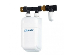 Hervidor DAFI POZ03133 (Blanco - 230 V)