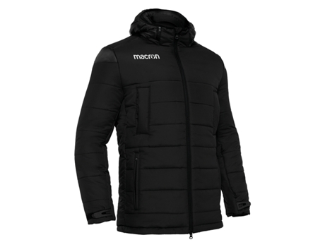 Chaqueta MACRON Hombre (S - Multicolor)