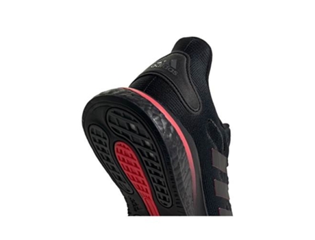Zapatos ADIDAS Supernova (38 - Negro)