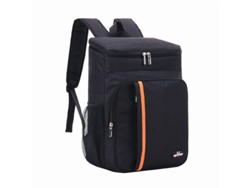 Bolsa De Picnic, Mochila Térmica, Bolsa Nevera Reforzada, Bolsa Nevera Portátil Para Picnics En La Playa.