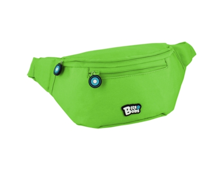 Bolsa de Cintura Grafoplas Bits & Bobs 2023 23X12X9Cm Verde 37690020