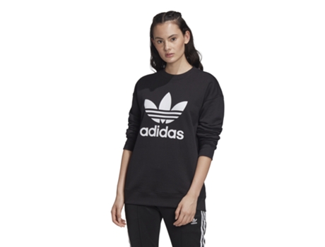 Camiseta ADIDAS ORIGINALS Mujer (Multicolor - 40)