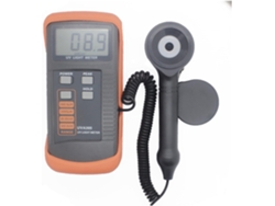 Medidor De Lux Digital, Espectrómetro, Fotodetector, Comprobador De Luz