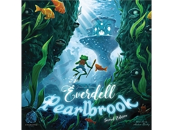 Everdell: Pearlbrook 2Nd Edition