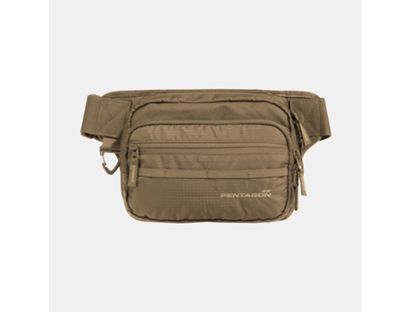PENTAGON Riñonera Pentagon Runner Talla única