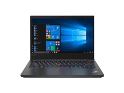 Portátil LENOVO Thinkpad E14 G2 I5-1135G7 16Gb 512Gb Ssd Bt Reacondicionado