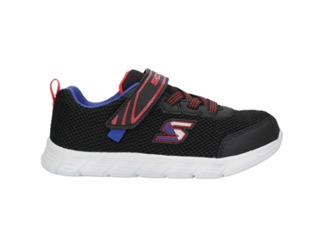 Zapatillas de Niños SKECHERS Flex Tr Multicolor (20)