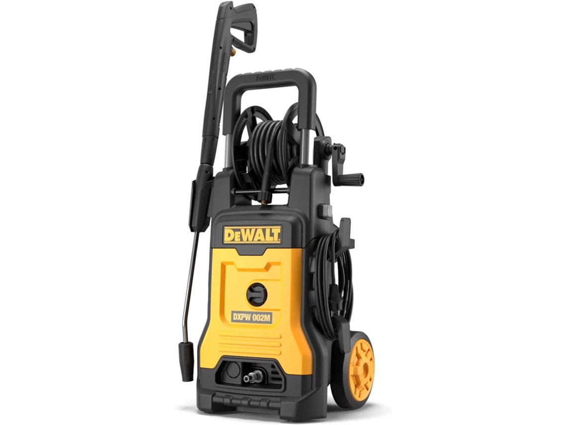 150Bar 450L/H Ref. Dxpw002M Dewalt Ref.