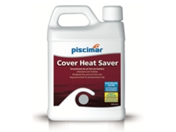 PM-610 COVER HEAT SAVER - Manta térmica 1 KG