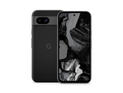 Pixel 8a Obsidian (Negro) Google (8 128Gb)