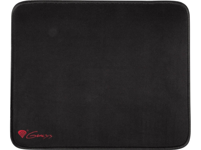 Alfombrilla Gaming NATEC GENESIS M12 Mini (Negro)