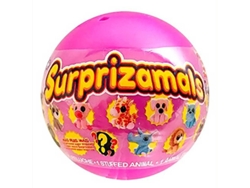 Muñeco BEYSAL Suprizamals Serie 1 (Edad Mínima Recomendada: 3años)