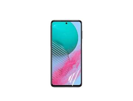 Protector de Pantalla Protectora Frente para Tcl 50 Se Tcl 50 Se GIFT4ME Transparente