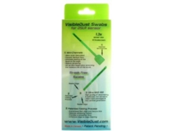 Kit de limpieza VISIBLEDUST VT 72002
