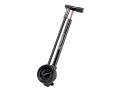 Bomba de amortiguador de bicicleta, bomba de neumáticos de bicicleta, Lowmoose