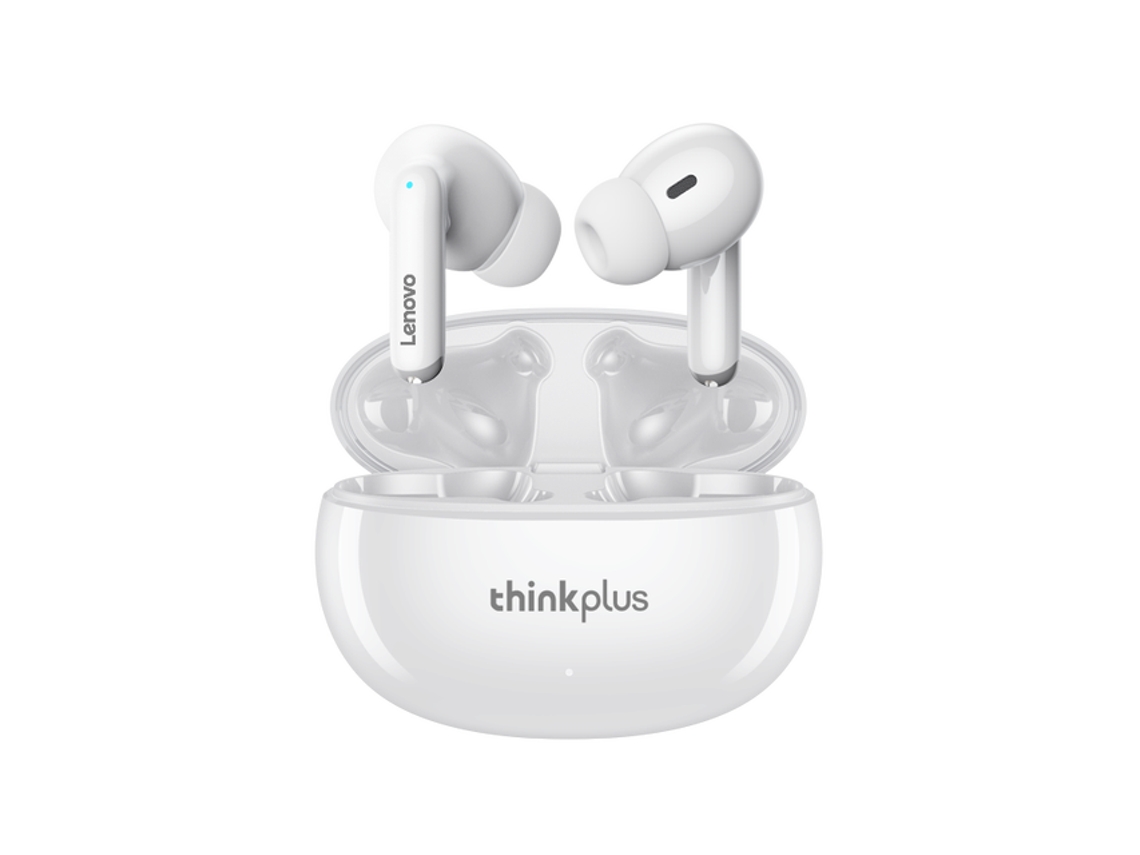 Auriculares Inalámbricos Lenovo Xt88 Tws Bluetooth 5.3
