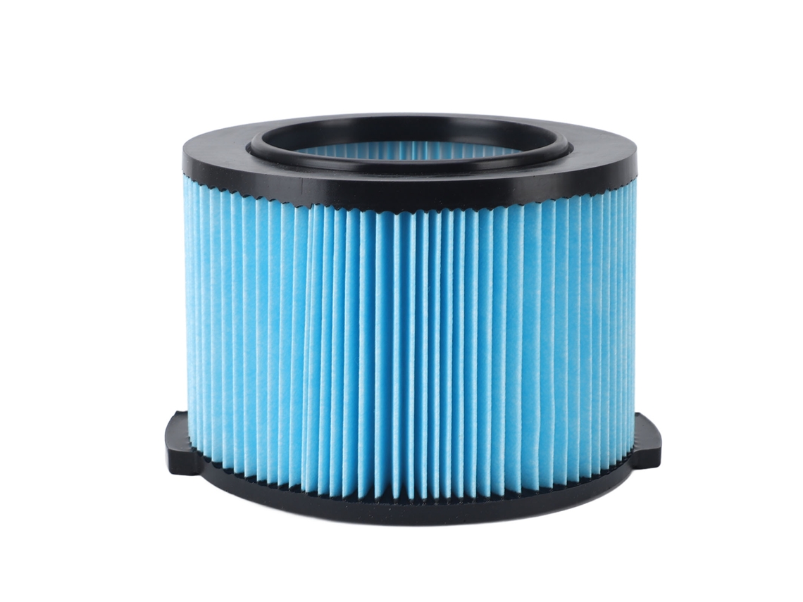Filtro HEPA de silicona de repuesto para aspiradora Ridgid VF3500, de 3 a 4,5 galones | Sin marca