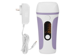 Máquina Eléctrica Depiladora Ipl Para Cuerpo Axilas Piernas Brazos Bikini 110~240v Plug Ee.uu.