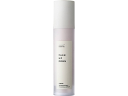Crema Facial de Día SIORIS Calm Me Down (50 ml)