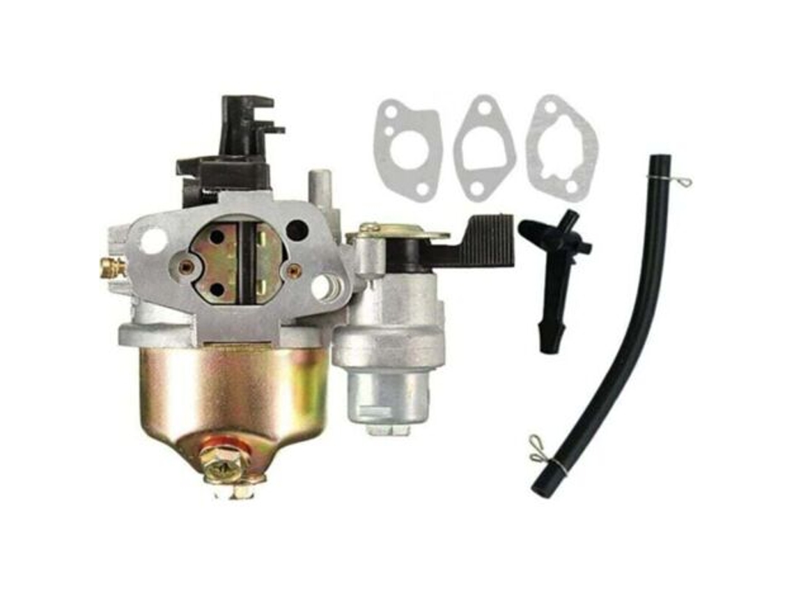 Replacement Carburetor Compatible With Honda Gx110 Gx120 110 120 4hp Gx140 Gx160 Gx168 Gx200 5.5hp 6.5hp Engine
