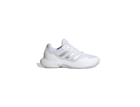 Zapatillas de Mujer ADIDAS Gamecourt (38)