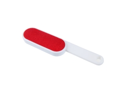 2 Cepillos Electrostáticos Doble Cara, Elimina Polvo/pelusas Para Cachemira/sábanas/edredones