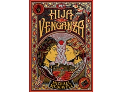 Livro Hija de la venganza de Michael McDowell, Ph.D (Español)