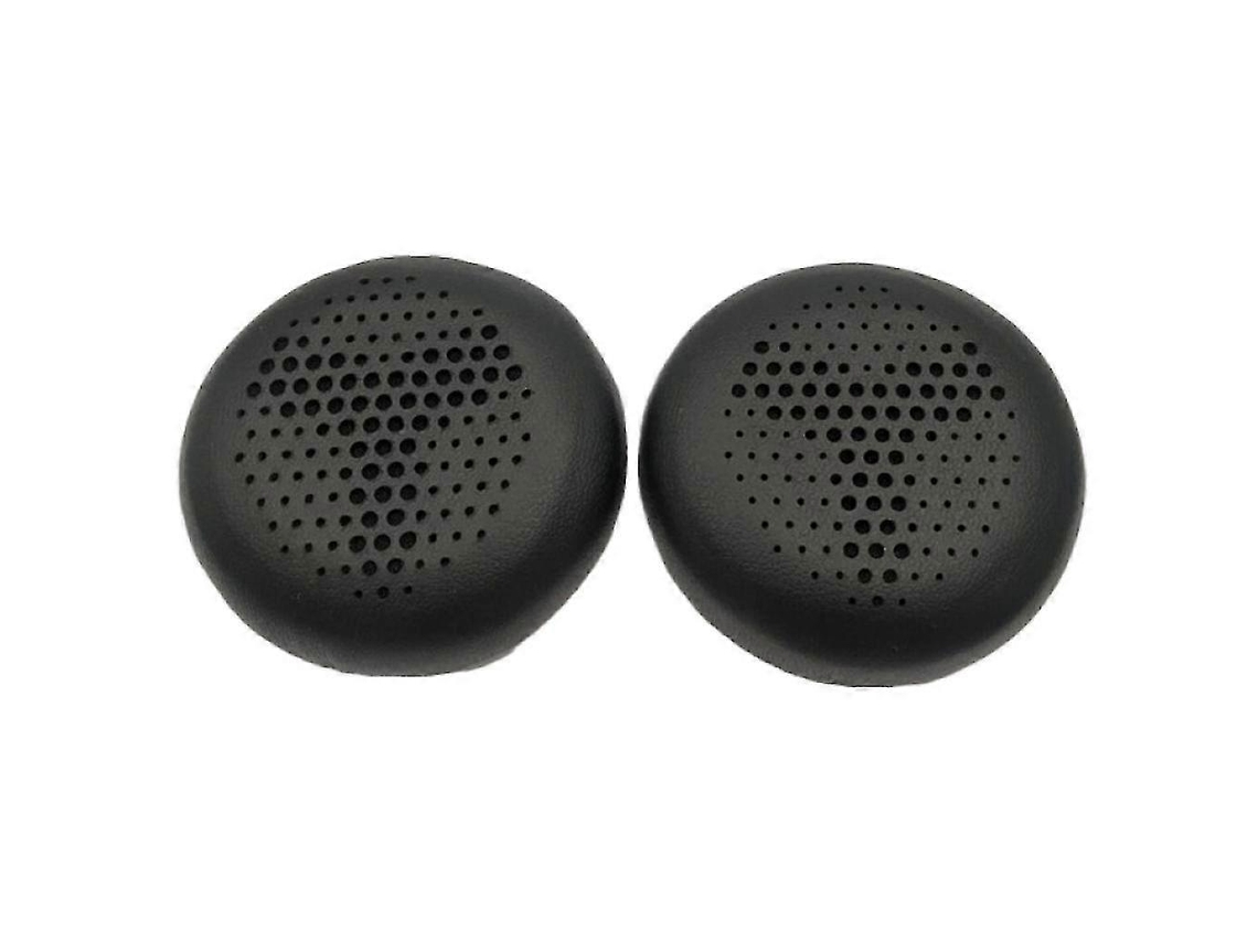 Almohadillas transpirables con cubierta de esponja para auriculares AKG Y500