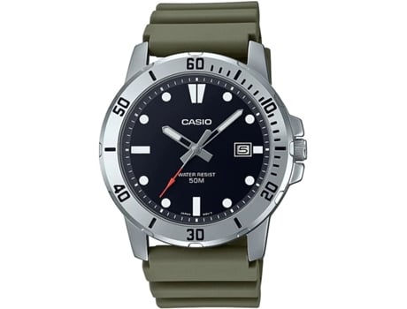 Reloj Hombre Casio (Ø 45 mm)