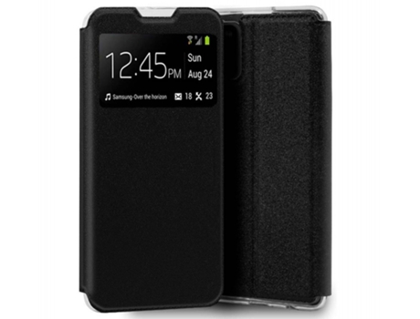 Carcasa Xiaomi Mi 10T / Mi 10T Pro TUMUNDOSMARTPHONE Libro Negro