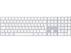 Teclado APPLE Magic (Español - Teclado numérico)