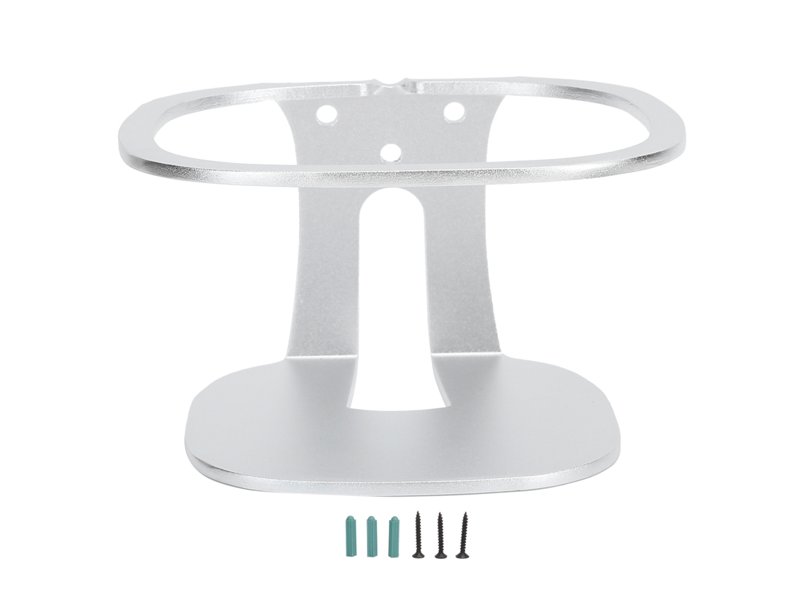 Soporte De Pared De Aleación De Aluminio Para Altavoz Metálico Revolve Plus 2 Kettle 2 (plateado)