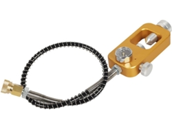 Minicilindro de oxígeno SFUSHOS para natación y snorkel.