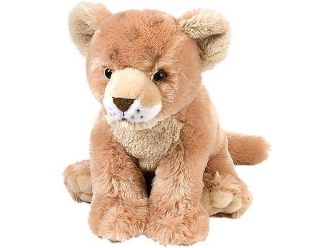Peluche WILD REPUBLIC Cuddlekins León Bebé