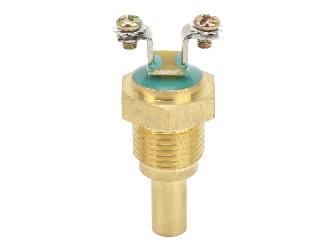 2026dz-sensor De Temperatura De Agua De Latón 342-2924 Para Caterpillar E330d E345d E325d