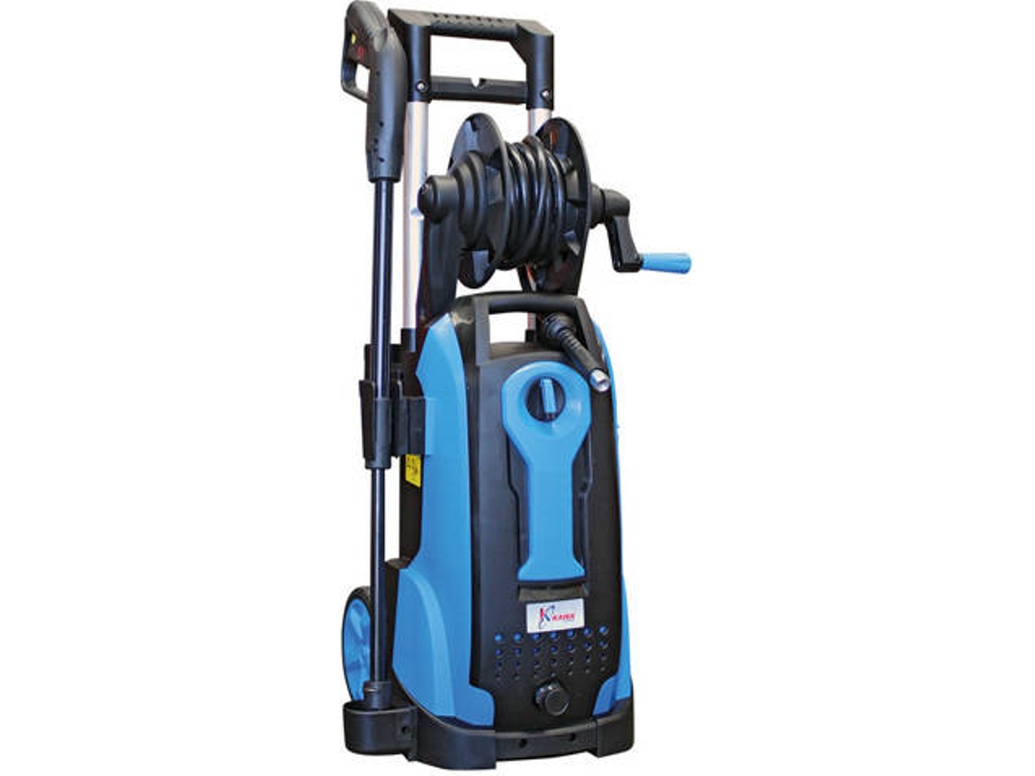 Kawapower Lavadora a Presión 2100 W
